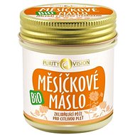 Purity Vision Organic Marigold Butter 120 ml - Body Butter