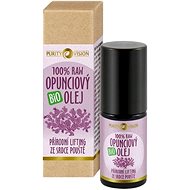 Purity Vision RAW BIO Opunciový olej roll-on 5 ml - Face Oil
