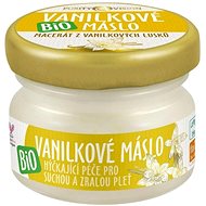 Purity Vision Organic Vanilla Butter 20 ml - Body Butter