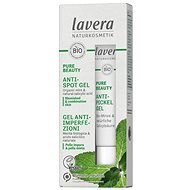 Lavera Pure Beauty Gel na akné 15 ml - Hidratáló gél