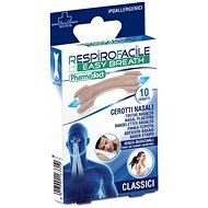Gima Pharmadoct nasal patches against snoring - Plaster
