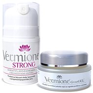 VERMIONE Gynaecological package for vaginal herpes, mycoses and yeast diseases - Intimate Hygiene Gel