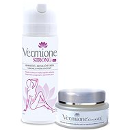 VERMIONE Gynaecological package XL for vaginal herpes, mycoses and yeast diseases - Intimate Hygiene Gel