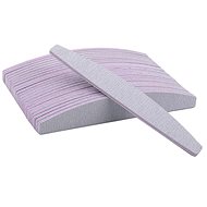 Soulima Pilníky na nehty 100/180 25 ks - Nail File