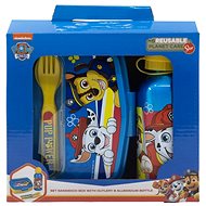 Alum Snack Set - Paw Patrol - Children's Dining Set