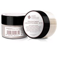 Záhir Opalovací máslo s arganovým olejem SPF30 25 ml - Sunscreen Butter