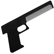 Velko Pistol-shaped comb - Comb