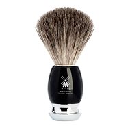 Mühle Vivo Black Pure Badger - Shaving Brush