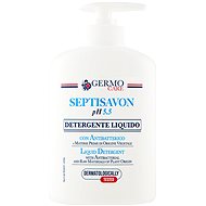 Gima Septi Savon pH 5,5 antibakteriální - Liquid Soap