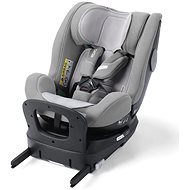 RECARO Salia 125 Carbon Grey - Car Seat