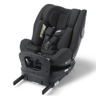 RECARO Salia Fibre Black - Car Seat