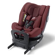 RECARO Salia 125 Iron Red - Car Seat