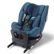 RECARO Salia Steel Blue - Car Seat