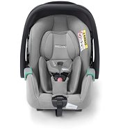 RECARO Avan Carbon Grey Exclusive - Car Seat