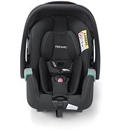 RECARO Avan Fibre Black Exclusive - Car Seat