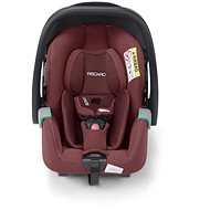 RECARO Avan Iron Red Exclusive - Car Seat