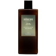 Noberu Tobacco Vanilla Thickening Volemu shampoo 250 ml - Men's Shampoo