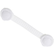 Aga Safety lock for door Bear white - Child Restraint