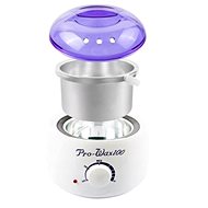 Alum Wax heater - Wax Heater