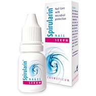 Spirularin Nail Serum 10 ml - Nail Nutrition
