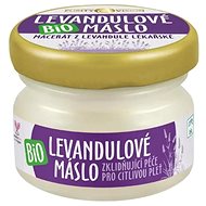 Purity Vision Organic Lavender Butter 20 ml - Body Butter