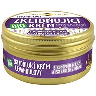PURITY VISION Bio Lavender Soothing Cream 100 ml - Body Cream