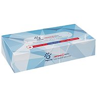 Papernet DefendTech jemné papírové kapesníky 2 vrstvy - 100 ks - Tissues