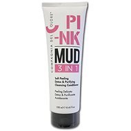 COMPAGNIA DEL COLORE Pink Mud 3in1 250 ml - Hair Treatment