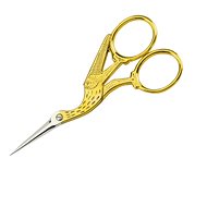 KIEPE manicure scissors 2416 - 3,5´ - Nail Scissors
