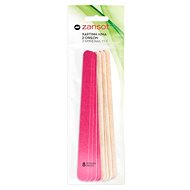 ZANSOT Pilník na nehty 8 ks - Nail File