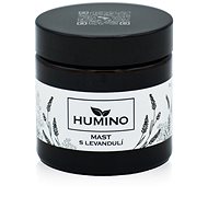 Humino levandulová mast 50 g na hemeroidy - Ointment