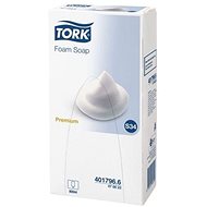 TORK Sensitive Premium 470022, pearl white - Liquid Soap
