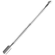 APT Double-sided nail cuticle remover 13 cm, knurled chisel - Cuticle Scissors