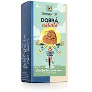 Sonnentor Good mood biscuits organic 125 g - Children's Cookies
