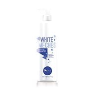 BBCOS White Meches Bleached Hair Shampoo 1000 ml - Shampoo