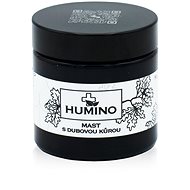 Humino ointment with oak bark for hemorrhoids 50 g - Ointment