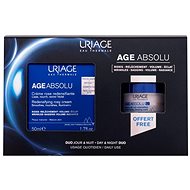 Uriage Age Absolu Renewing Rose Day Cream 50 ml, set - Face Cream