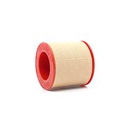 OctaCare Textilní cívková náplast 2,5 cm - Náplast