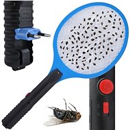 ISO Electric fly swatter with battery - Insect Killer