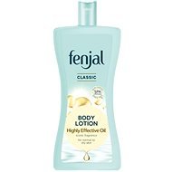 FENJAL Classic Body Lotion 200 ml - Body Lotion