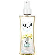 FENJAL Sensitive Body Oil 145 ml - Massage Oil