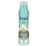 FENJAL Classic Deo Spray 150 ml - Dezodor