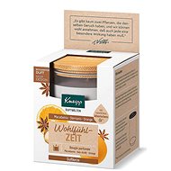 Kneipp Scented Candle Macadamia - Aniseed - Orange - 145g - Candle