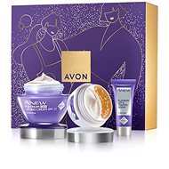 AVON Anew Platinum Gift Set - Cosmetic Gift Set
