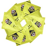 4DAVE Natural anti-mite pillow / set 10pcs - Insect Repellent