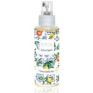 Ryor Citrus Spirit Tělový suchý olej ve spreji 100 ml - Body Oil