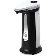 APT Automatic battery operated soap dispenser, black and white - Soap Dispenser