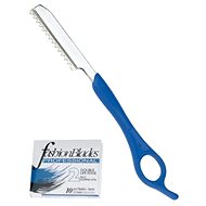 Kiepe Slim Styling Razor 122 - Straight Razor