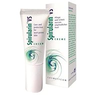 Spirularin VS cream for warts 10ml - Foot Cream