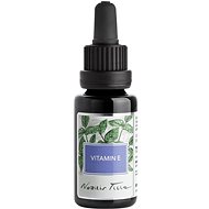 Nobilis Tilia Vitamin E, 20 ml - Face Oil